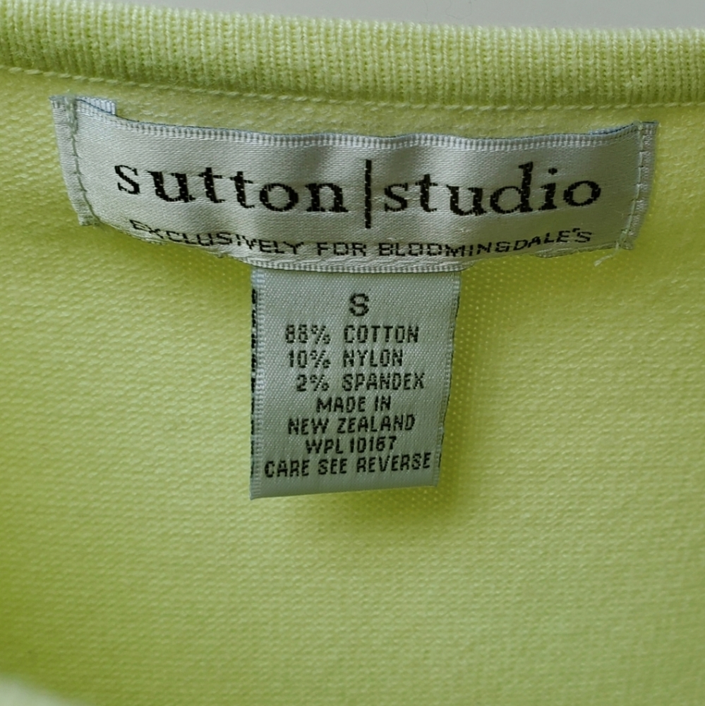 Sutton Studio Cardigan - Picture 4 of 7